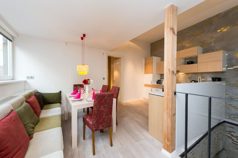 Empirent Boutique Apartments