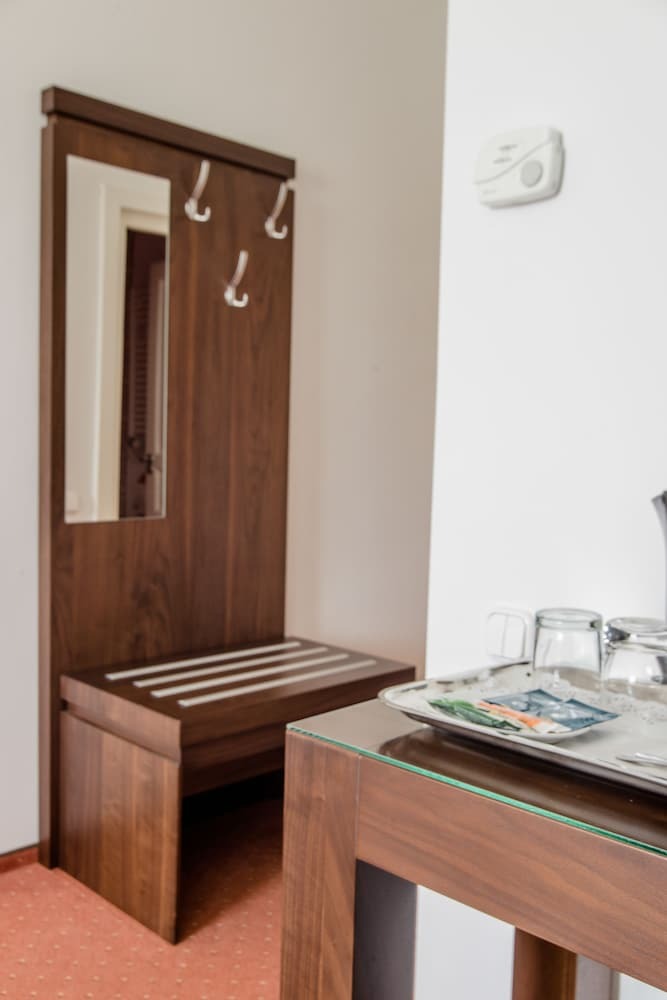 Hotel Binder Bubi Medias