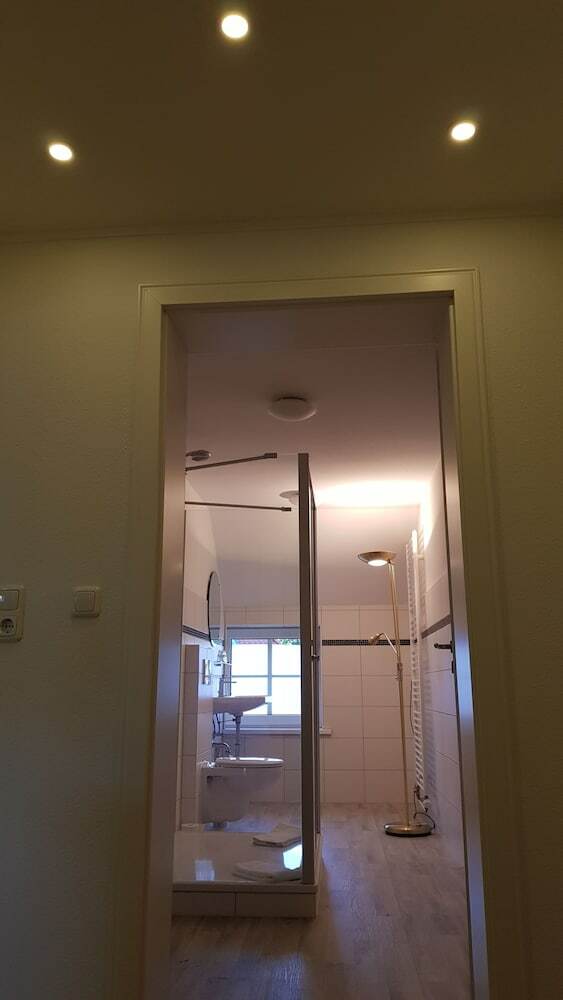 Hotel Aprotos L�neburger Hof