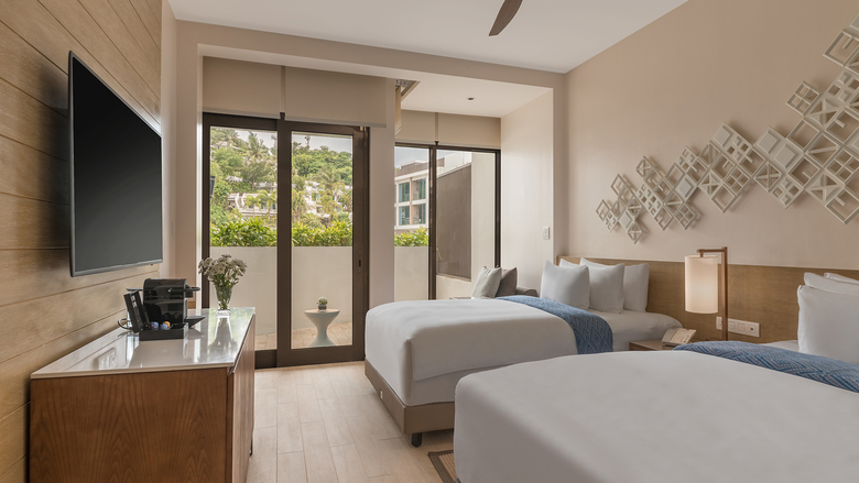 Hotel Crimson Resort & Spa Boracay