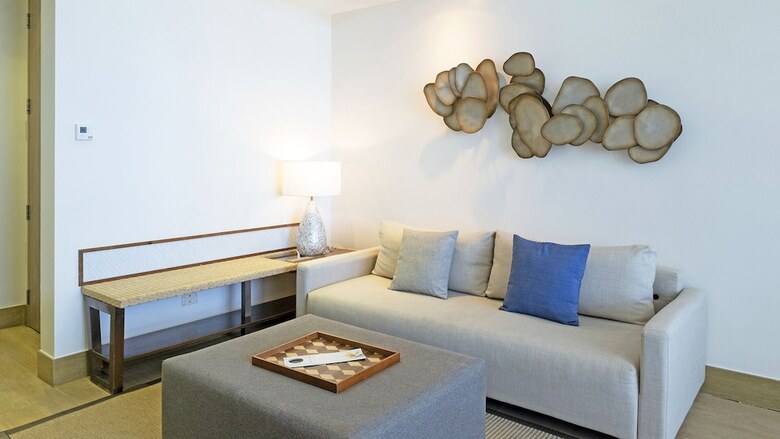 Hotel Crimson Resort & Spa Boracay