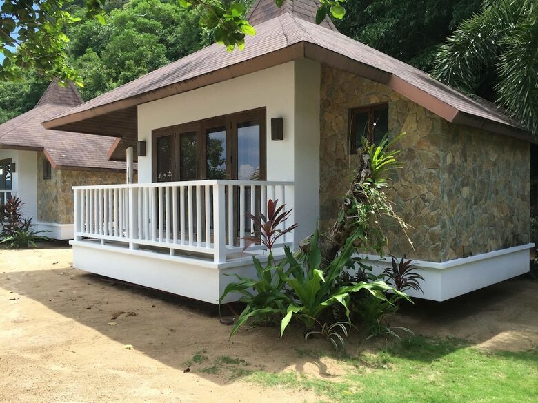 Hotel Hunongan Cove