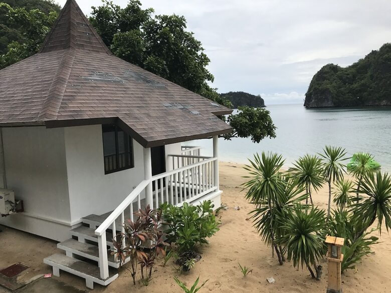 Hotel Hunongan Cove
