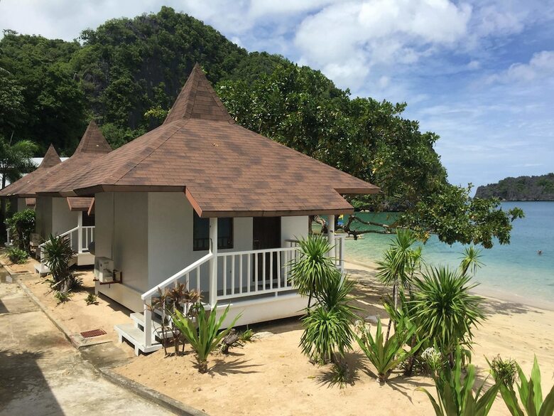 Hotel Hunongan Cove