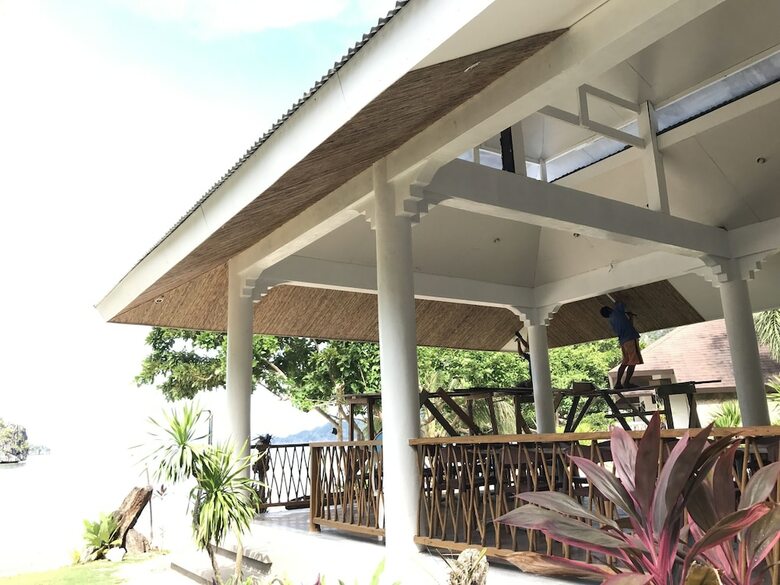 Hotel Hunongan Cove
