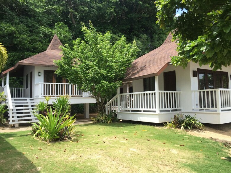 Hotel Hunongan Cove