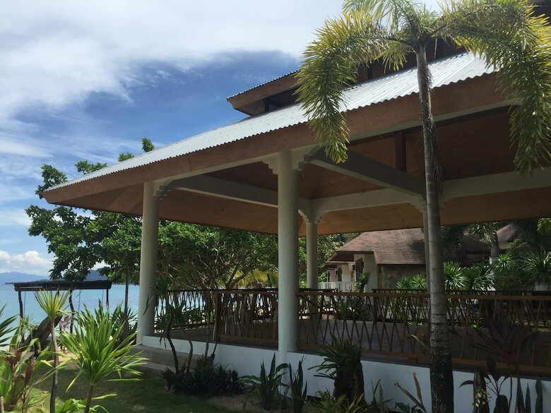 Hotel Hunongan Cove