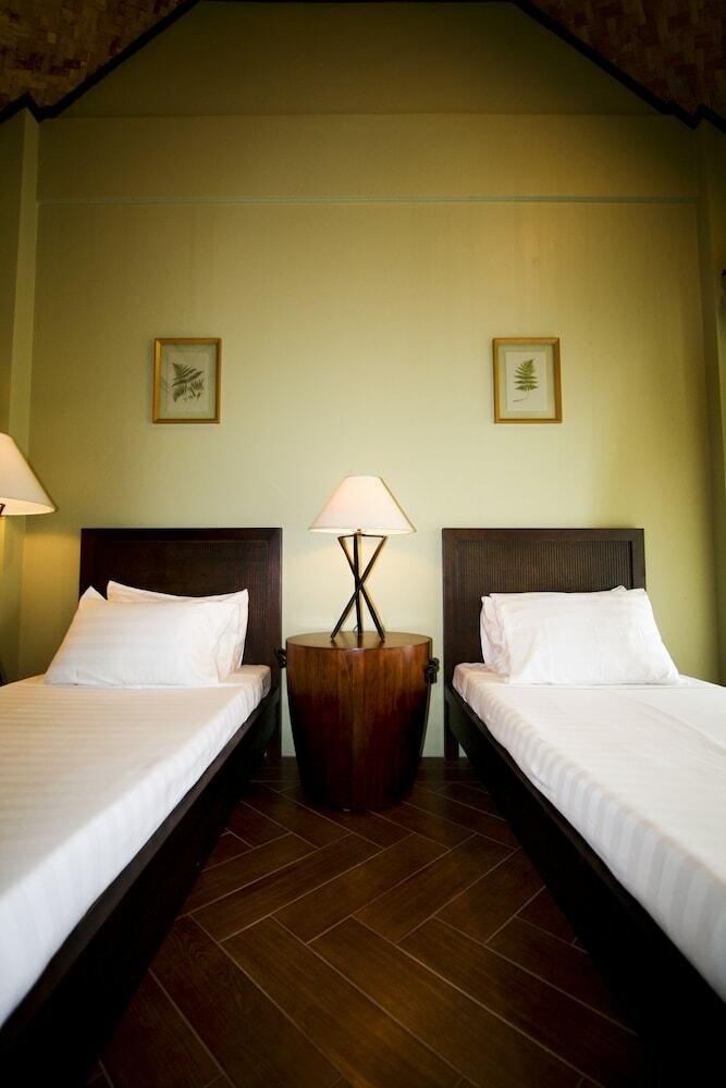 Hotel Hunongan Cove
