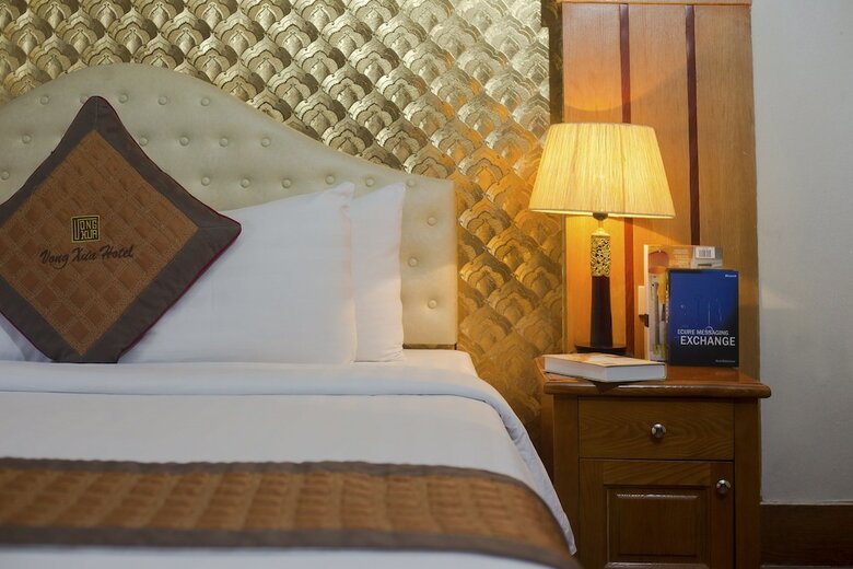 Vong Xua Hotel
