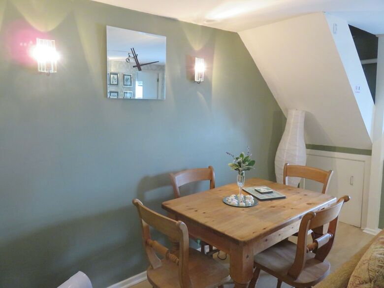 The Coach House Self Catering Apartments