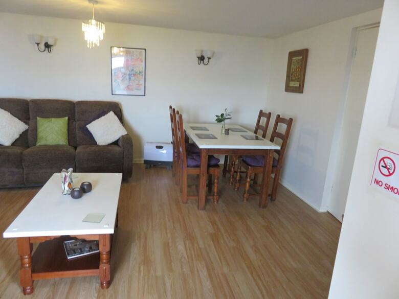 The Coach House Self Catering Apartments