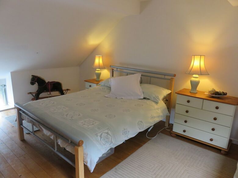 The Coach House Self Catering Apartments