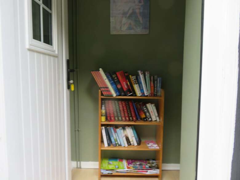 The Coach House Self Catering Apartments
