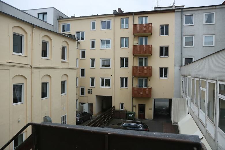 Pension City Apart Hotel Center
