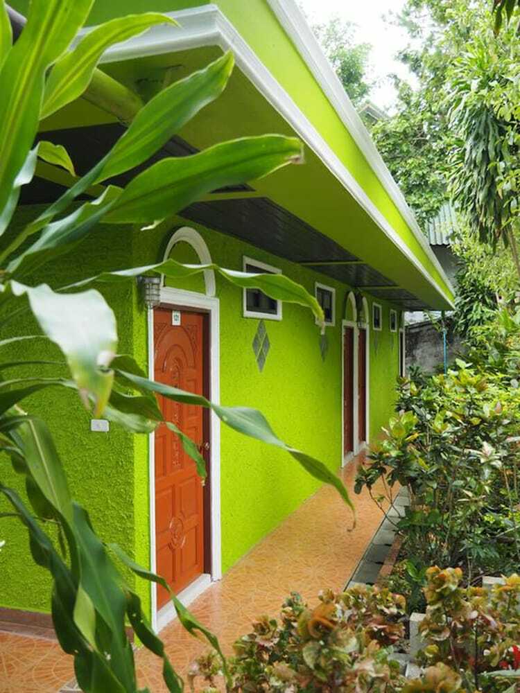 Hotel Oopkaew Resort