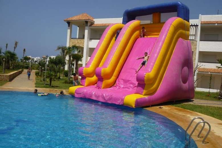 Apartamentos Appartement Marina