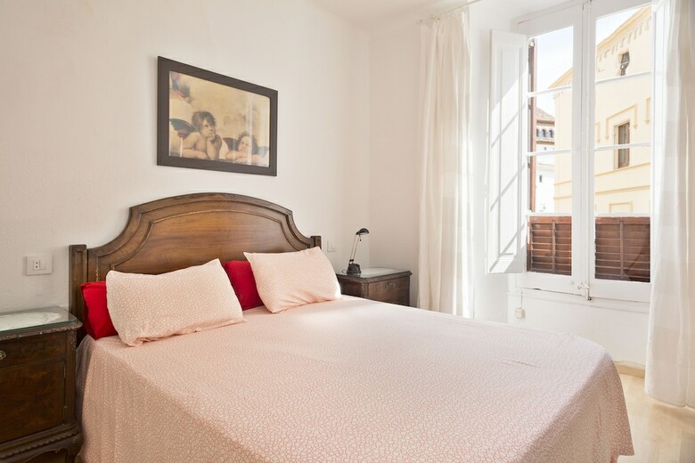 Apartamentos Casa Davallada