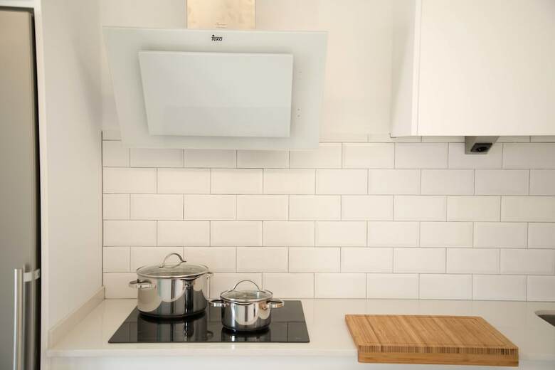 Apartamento Aloe 2 Dormitorios 4p Piscina Wifi By Lightbooking