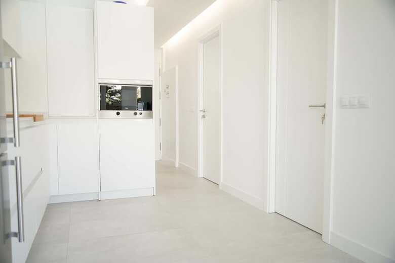 Apartamento Aloe 2 Dormitorios 4p Piscina Wifi By Lightbooking