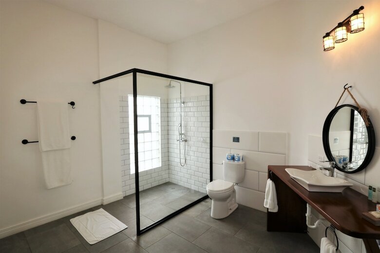 Divers Paradise Boutique Hotel