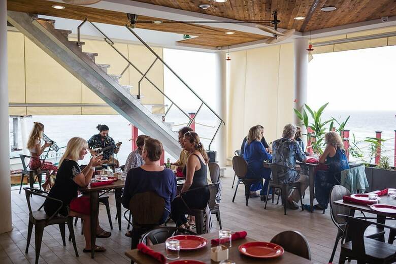 Divers Paradise Boutique Hotel