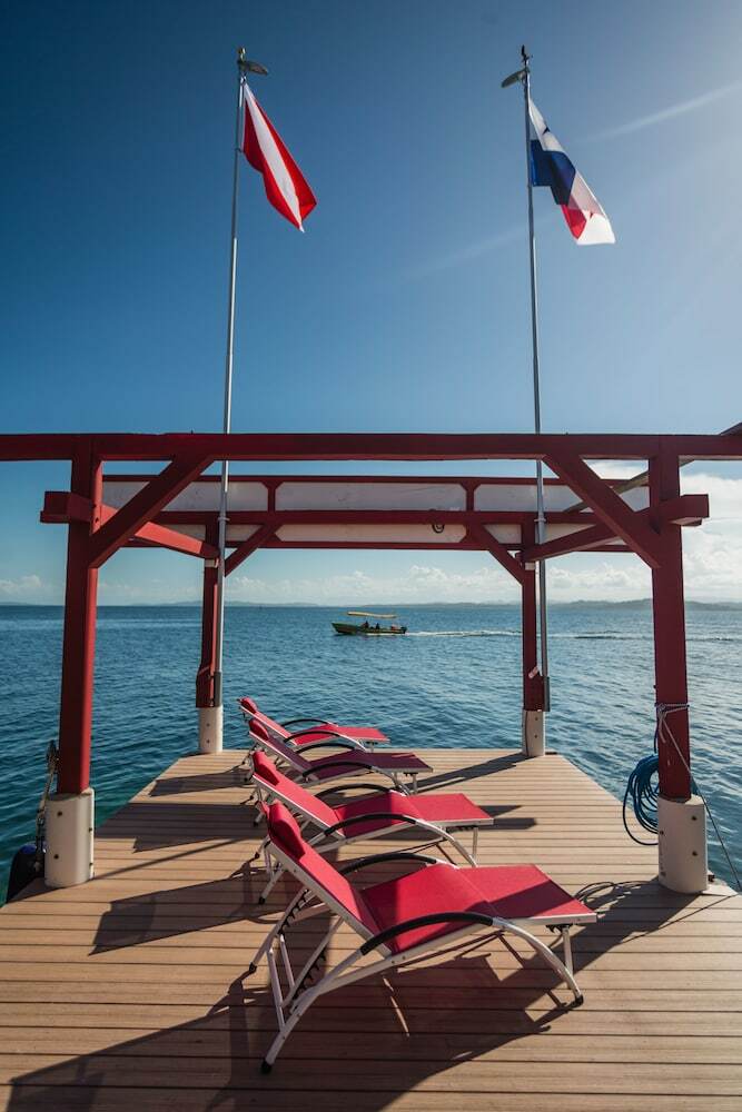 Divers Paradise Boutique Hotel