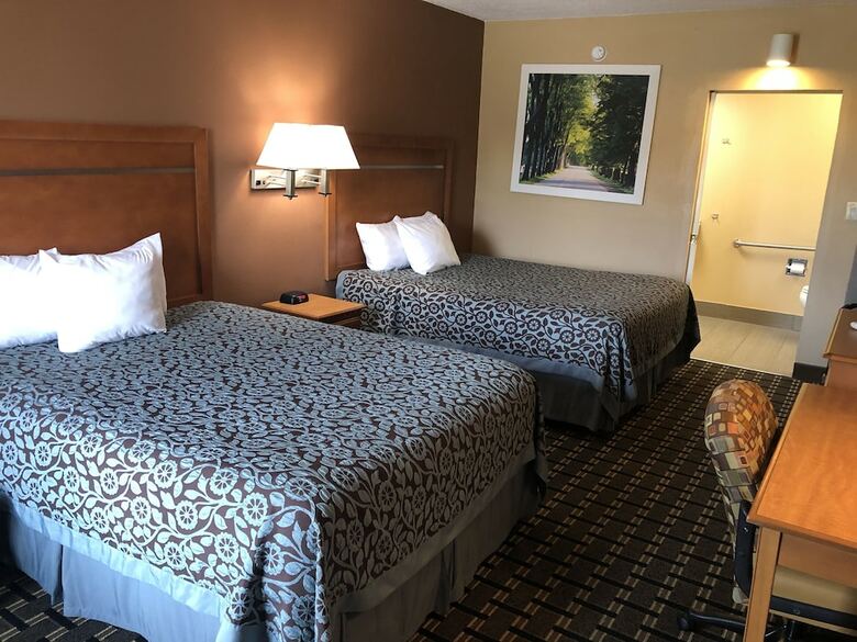 Hotel Days Inn By Wyndham Columbus