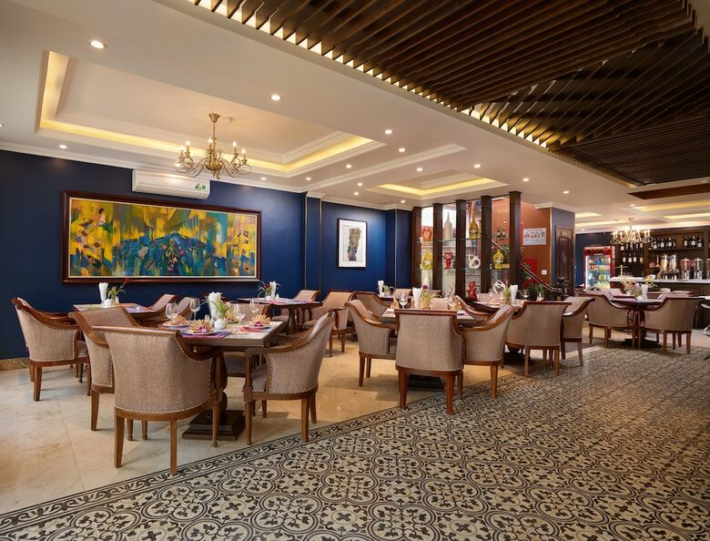 Eden Boutique Hotel & Spa