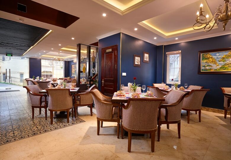 Eden Boutique Hotel & Spa