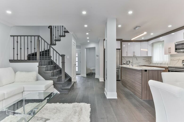 Quickstay - Classy 5brm House In Vaughan