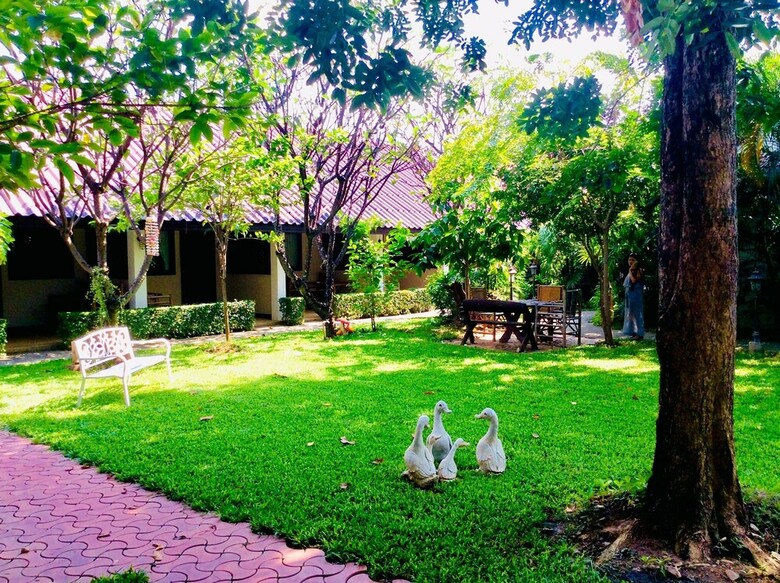 Hotel The Nine Guesthouse