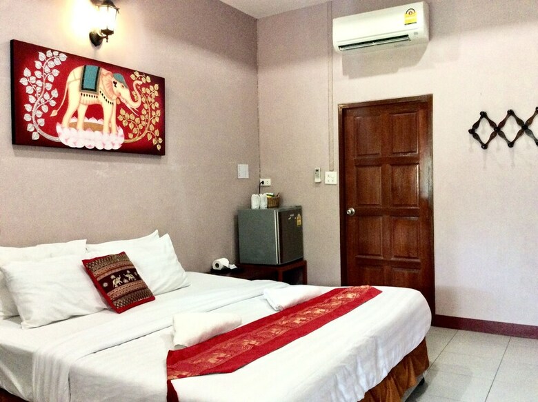 Hotel The Nine Guesthouse
