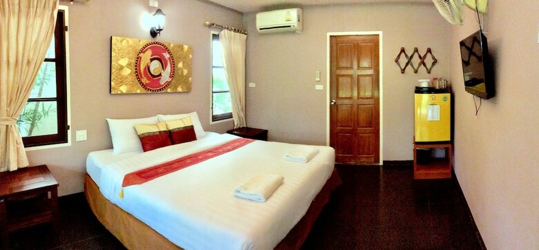 Hotel The Nine Guesthouse