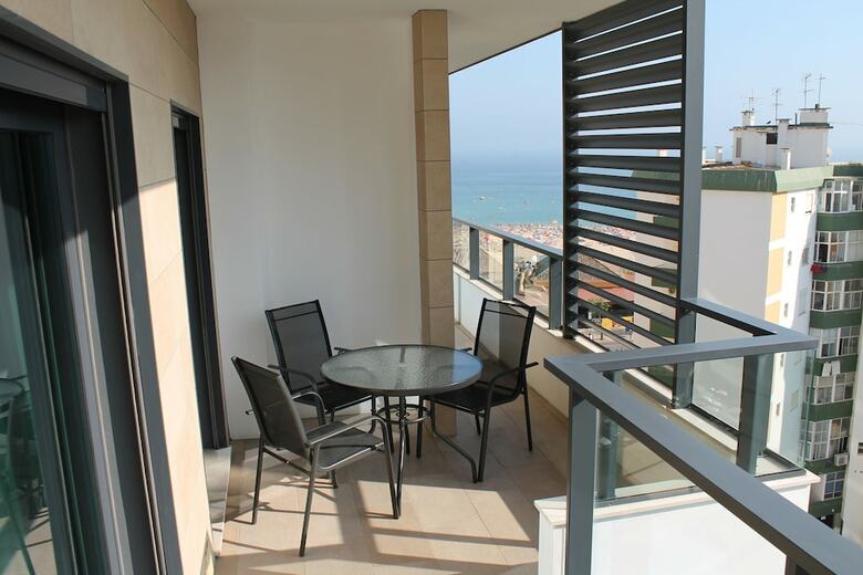 Apartamentos The Roof Praia Da Rocha