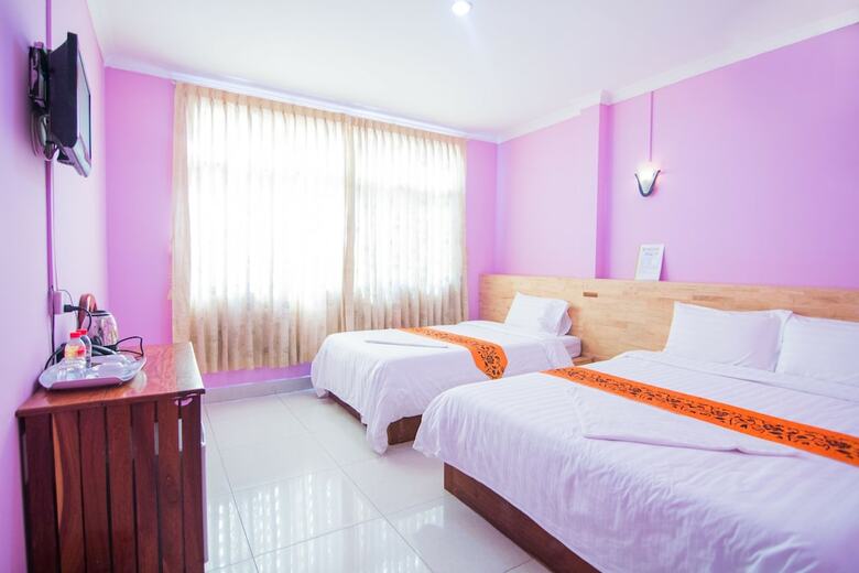 Hotel Kim Guesthouse