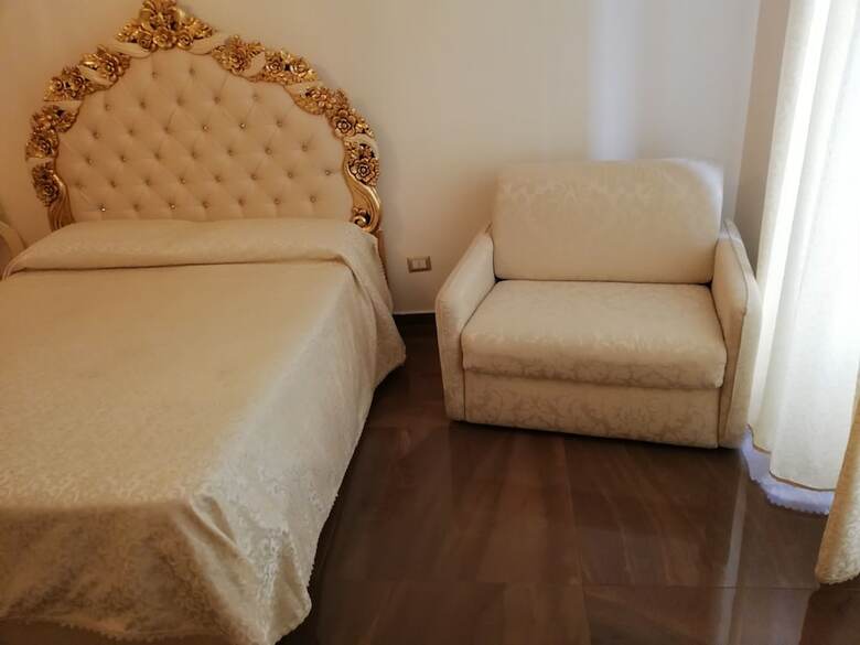 Hotel Guesthouse Maria Francesca
