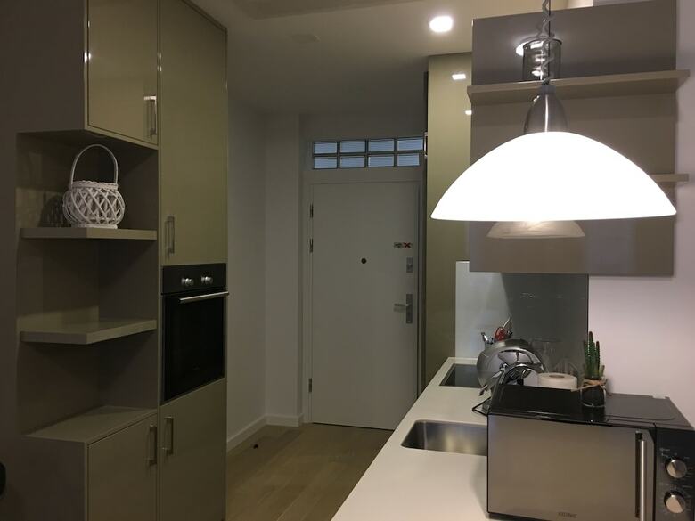 Apartamentos Heart Of Vienna Homes