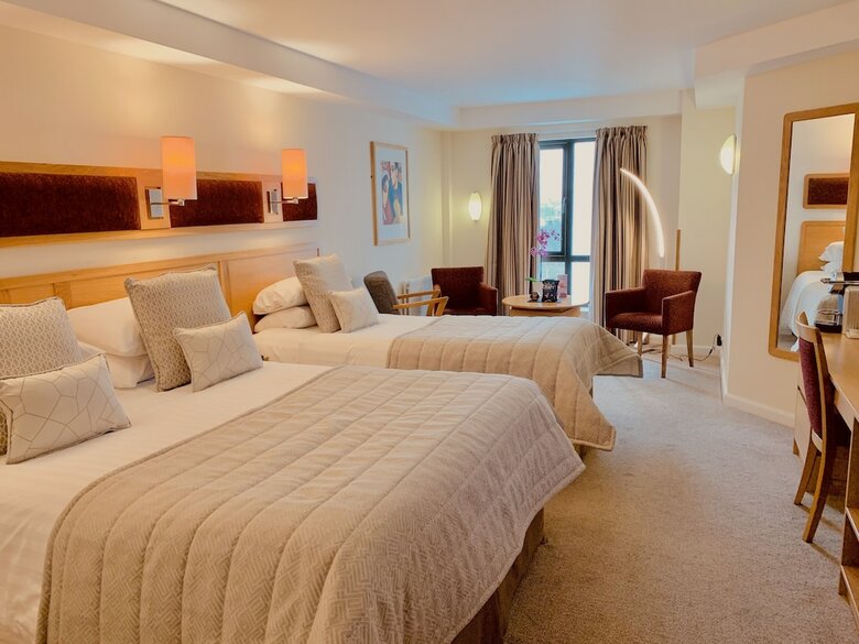 Bayview Hotel