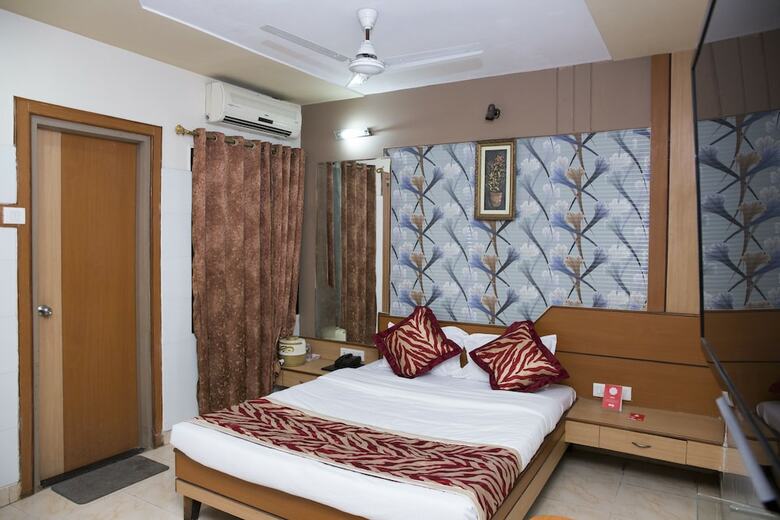 Oyo 3501 Hotel Mahabir Galaxy