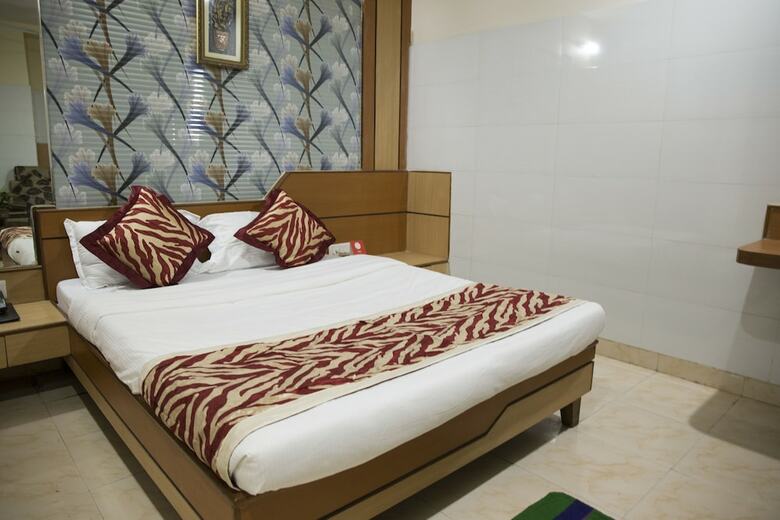 Oyo 3501 Hotel Mahabir Galaxy
