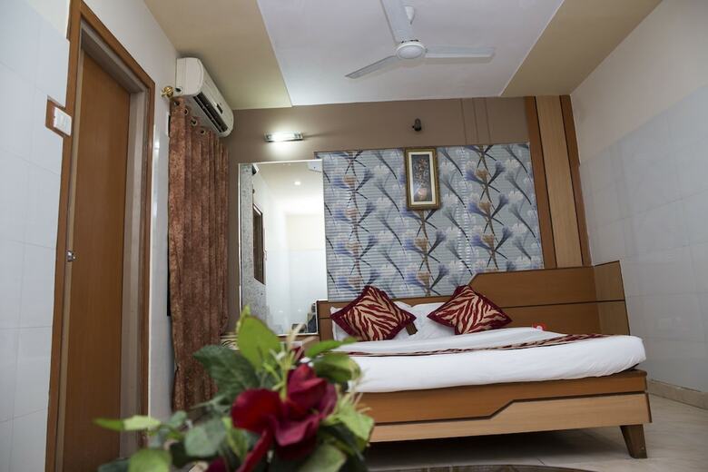 Oyo 3501 Hotel Mahabir Galaxy