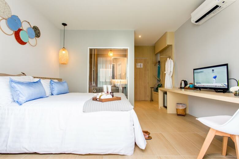 Lario Hotel Krabi