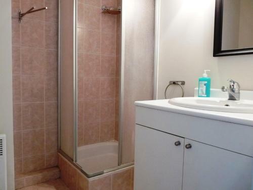 Apartamento Clemenceau 68