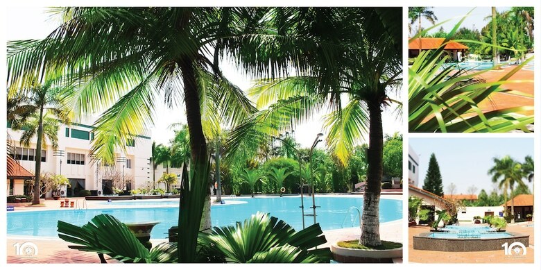 Nam Cuong Hai Duong Hotel