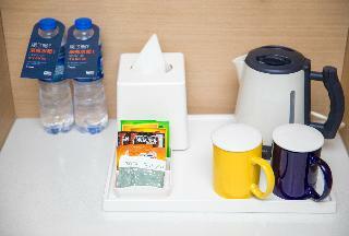Hotel Holiday Inn Express Chifeng Hongshan