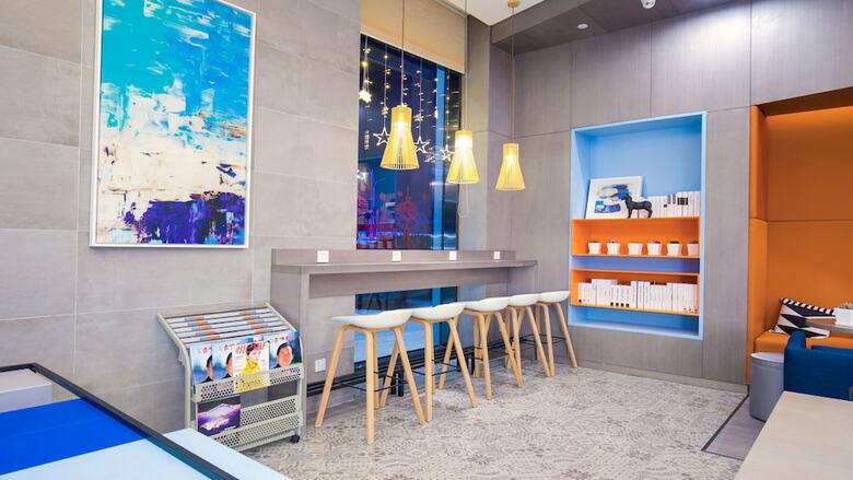 Hotel Holiday Inn Express Chifeng Hongshan