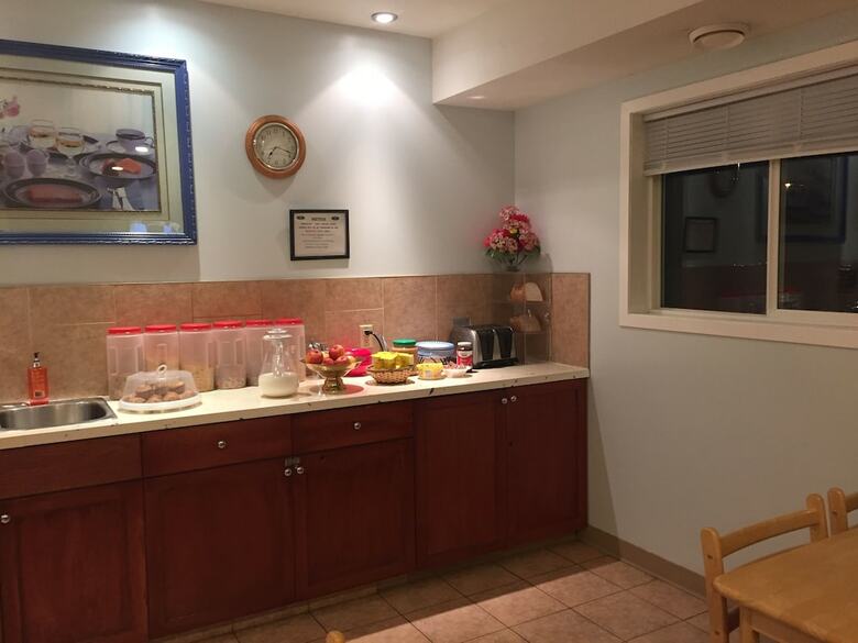 Hotel Travel Inn & Suites Innisfail