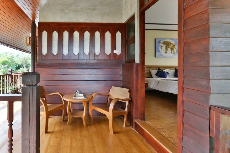 Hotel Chang Kaew Resort Chiang Mai