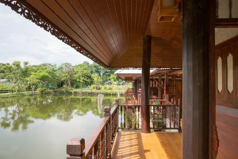 Hotel Chang Kaew Resort Chiang Mai