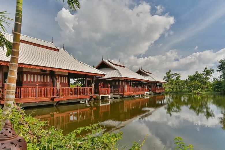 Hotel Chang Kaew Resort Chiang Mai